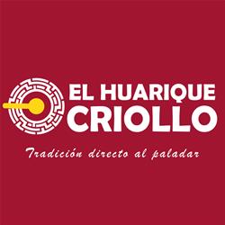 El Huarique Criollo