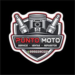 Punto Moto