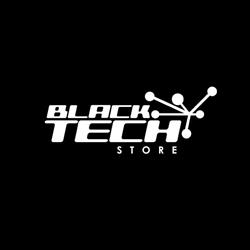 Black tech store