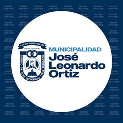 Municipalidad Distrital Jose Leonardo Ortiz