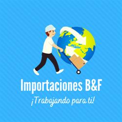 Importaciones B&F
