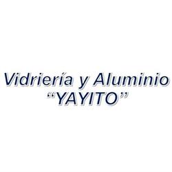 Vidriería y Aluminio Yayito