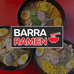 Barra Ramen