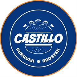 Burguer broster Castillo