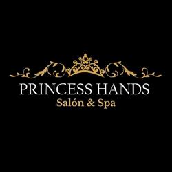 Princess Hands