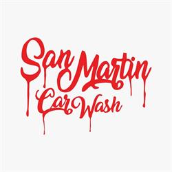 Car Wash San Martín