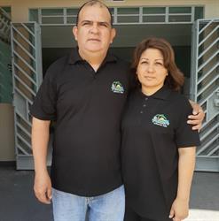 El Palmero Eduardo Tello
