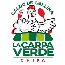 Caldo de Gallina La Carpa Verde