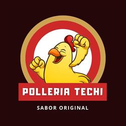 Polleria Techi