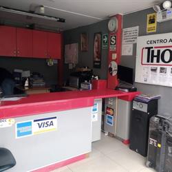 Multiservicios Electronicos Sac