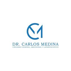 Dr. Carlos Medina - Cirujano General, Abdominal y Laparoscópico