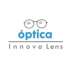 Ópticas Innova Lens
