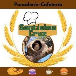 Panadería - Cafetería santisima Cruz