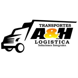 TRANSPORTES A & H TRANSPORTE DE CARGA Y MUDANZAS A PROVINCIAS
