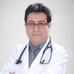Dr. Edgar Matos / Inmunólogo - Alergólogo