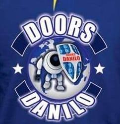 Doors Danilo EIRL