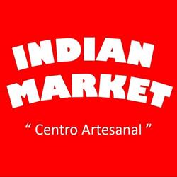 Indian Market - Centro artesanal
