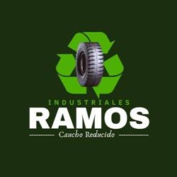 Industriales RAMOS - Caucho Granulado