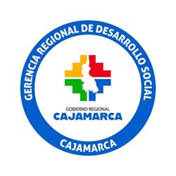 Gerencia Regional de Desarrollo Social Cajamarca