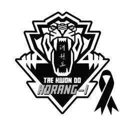 Taekwondo Horang-I