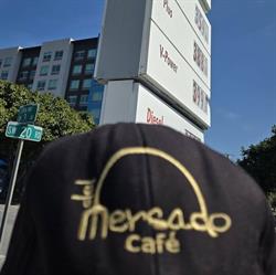 Del Mercado