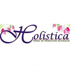 Holistica - tienda de productos naturales