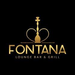 Fontana Lounge Bar