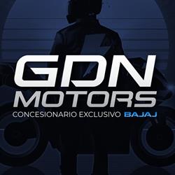 Pulsar Trujillo - GDN Motors - Concesionario Exclusivo.