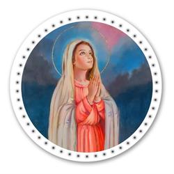 Parroquia Santa María de Huachipa