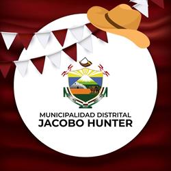 Municipalidad Jacobo Hunter