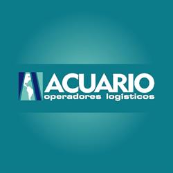 Acuario, Operadores Logísticos