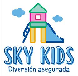 Sky kids