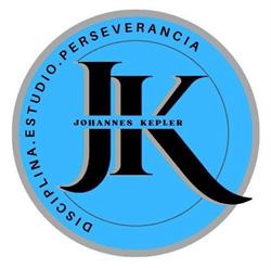 Johannes Kepler - El Agustino