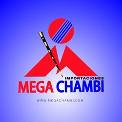 Importaciones Mega Chambi s.a.c