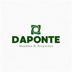 Daponte - Muebles & Proyectos