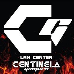 Lan center Centinela Gamers