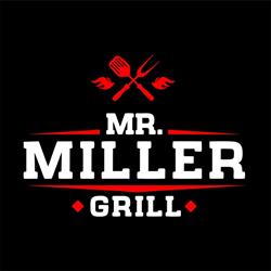 Mr Miller Grill