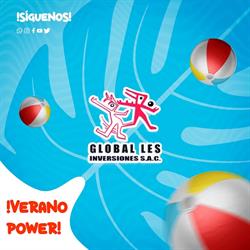 Importaciones -Global Les