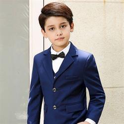 Ternos SLIM FIT PARA NIÑOS