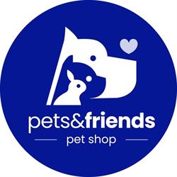 Pets & Friends pet shop