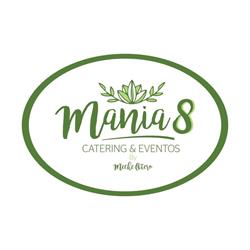 Mania8 Cafetería