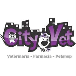 City Vet Veterinaria & Pet Shop