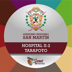 Hospital Tarapoto