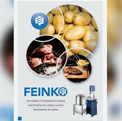 Feinko CORP