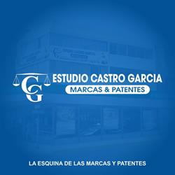 Estudio Castro García - Marcas & Patentes