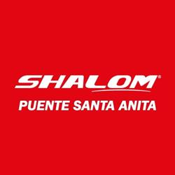 Shalom Puente Santa Anita
