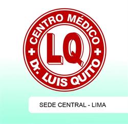 Centro Médico Dr. Luis Quito