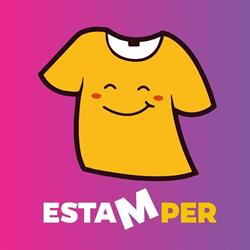 Estampados Personalizados ESTAMPER