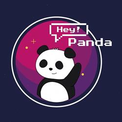 Hey Panda
