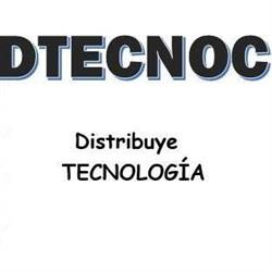 Distribuidor de Tecnología Celular Dtecnoc